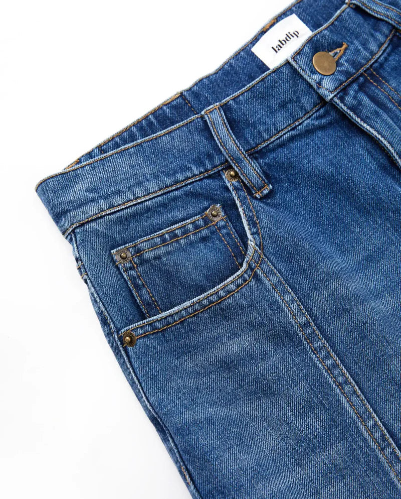 Jean Wallas denim classique