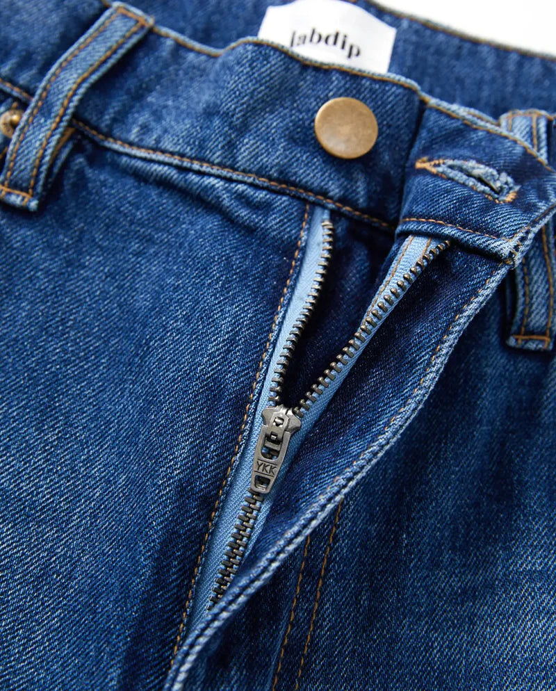 Jean Wallas denim classique