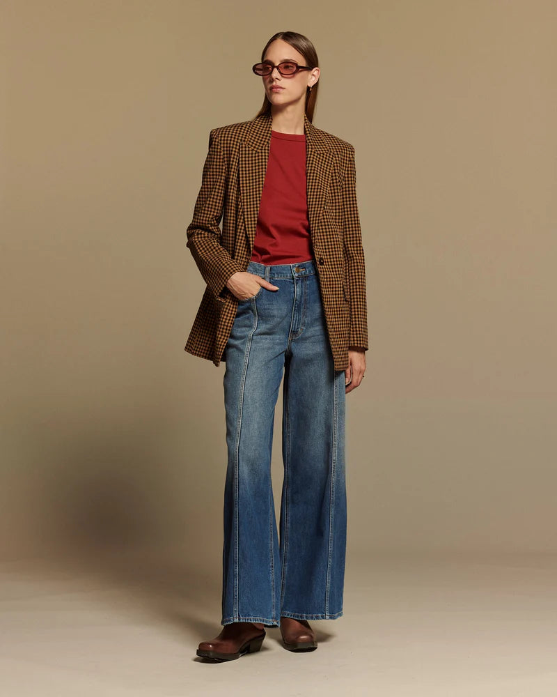 Jean Wallas denim classique