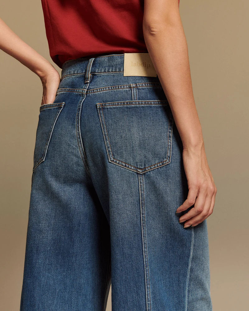 Jean Wallas denim classique