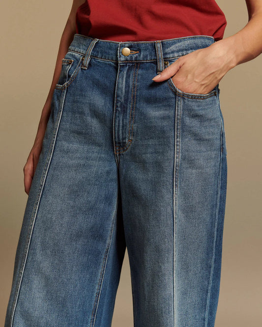 Jean Wallas denim classique
