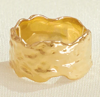 Bague ALPHEE