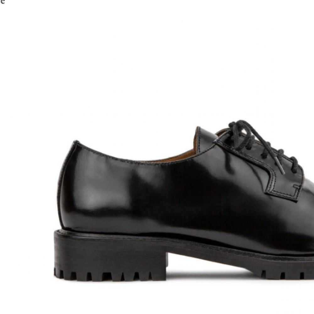 Derbie n°83 noir