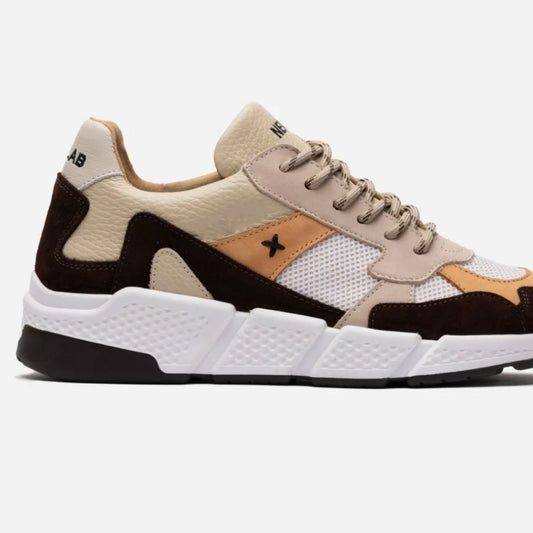 Racer J02 marron