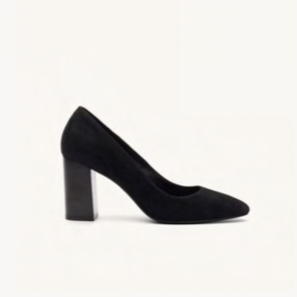 Escarpins n°121 noir