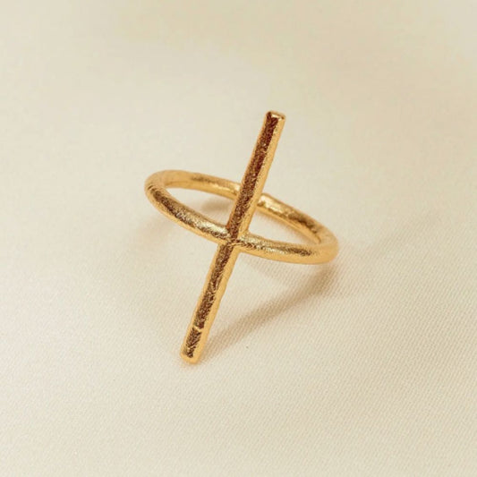 Bague Catiya