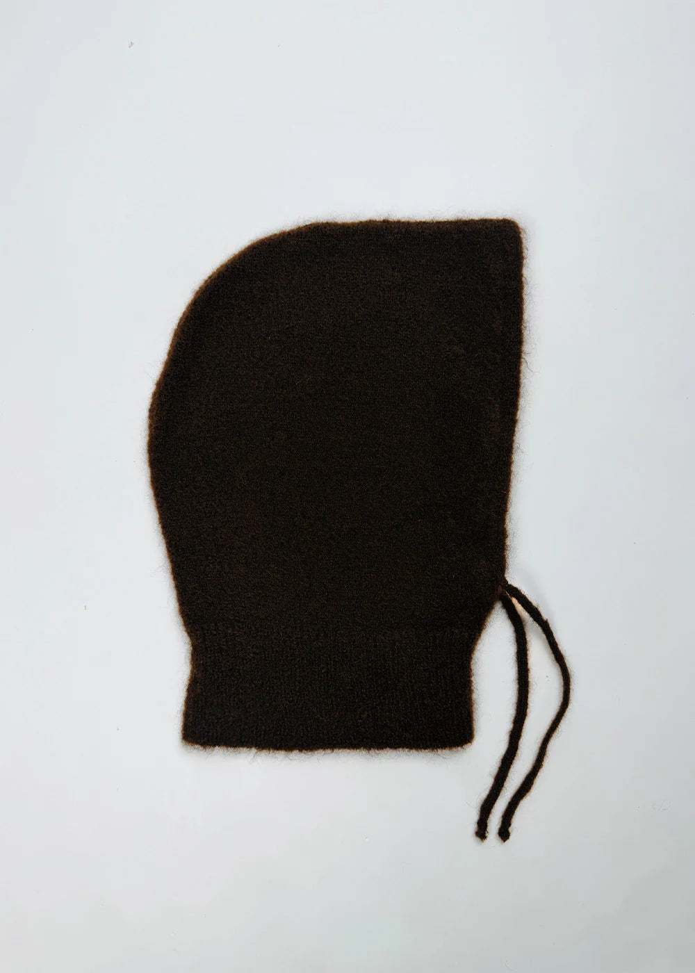 Cagoule Donna chocolat