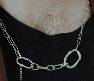 Collier FUYOU