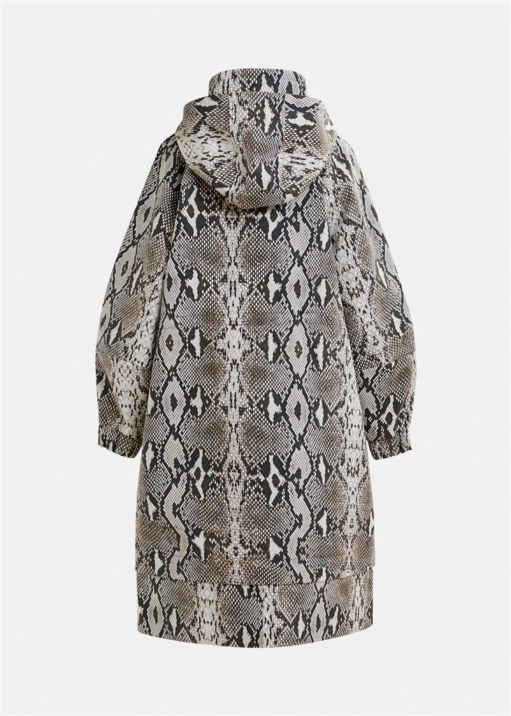 Manteau Identify python