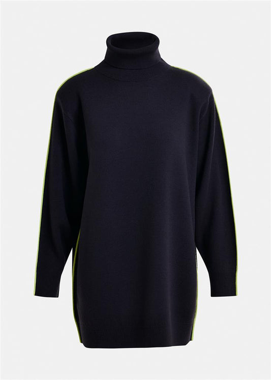 Robe Idress noire
