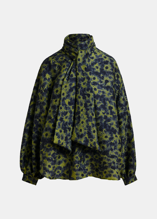 Blouse Illicium