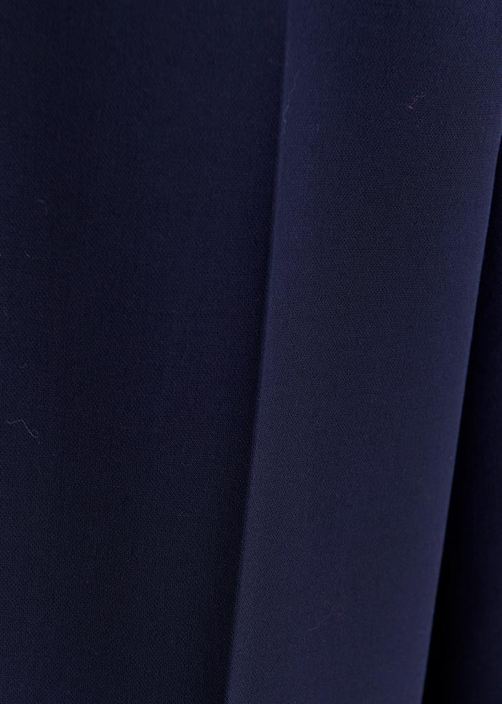 Pantalon Imo bleu marine