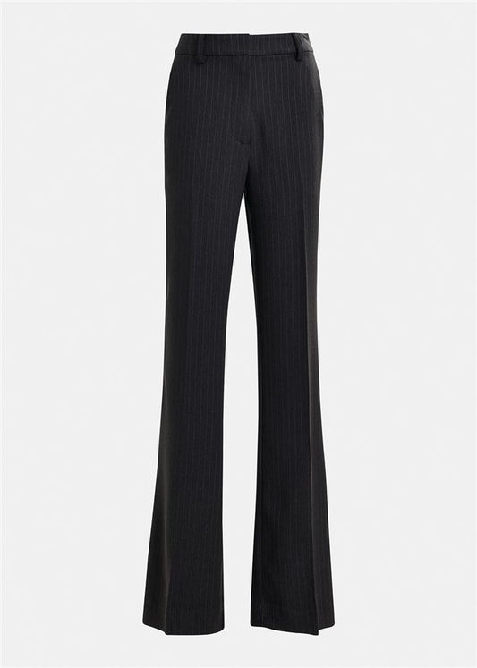 Pantalon Invade gris