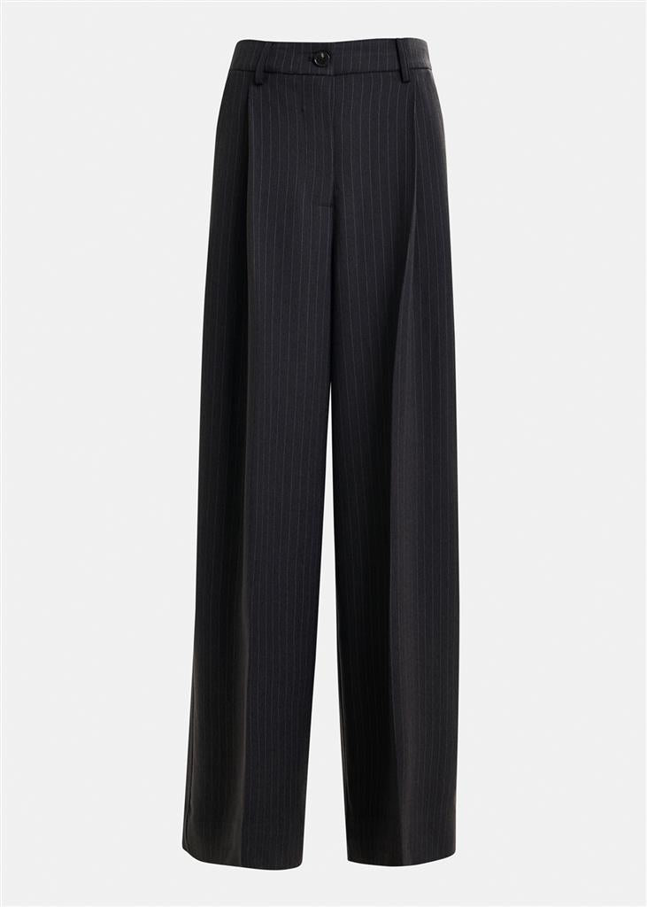 Pantalon Invest gris