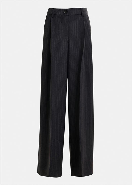 Pantalon Invest gris