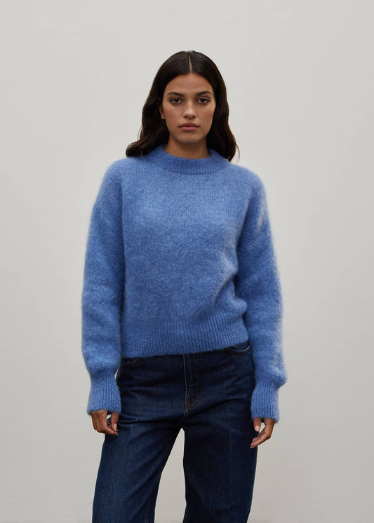 Pull Jane bleu