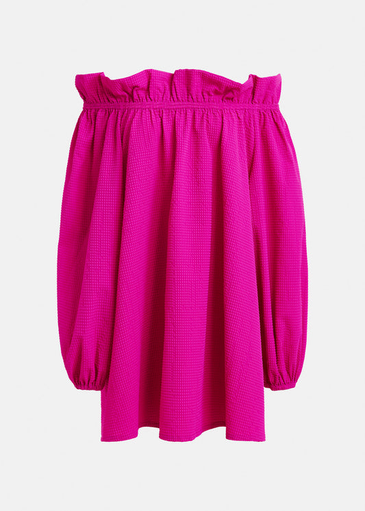 Robe Jiskers rose