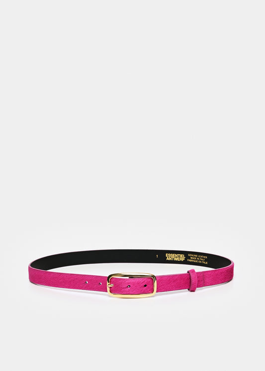 Ceinture Klub fushia