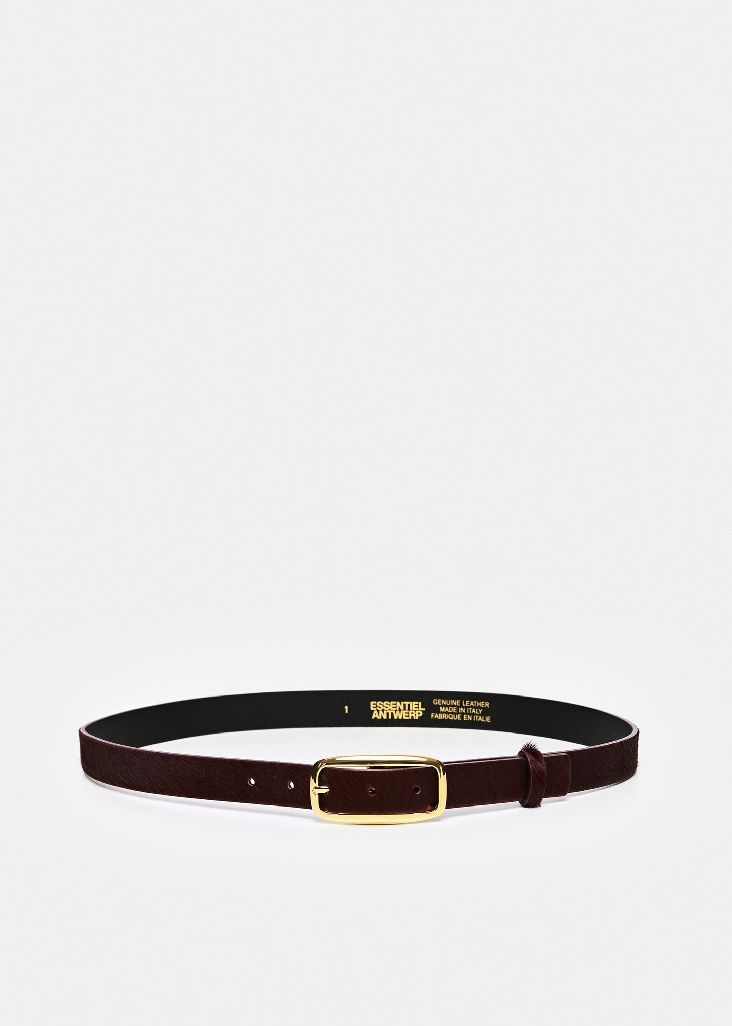 Ceinture Klub bordeau