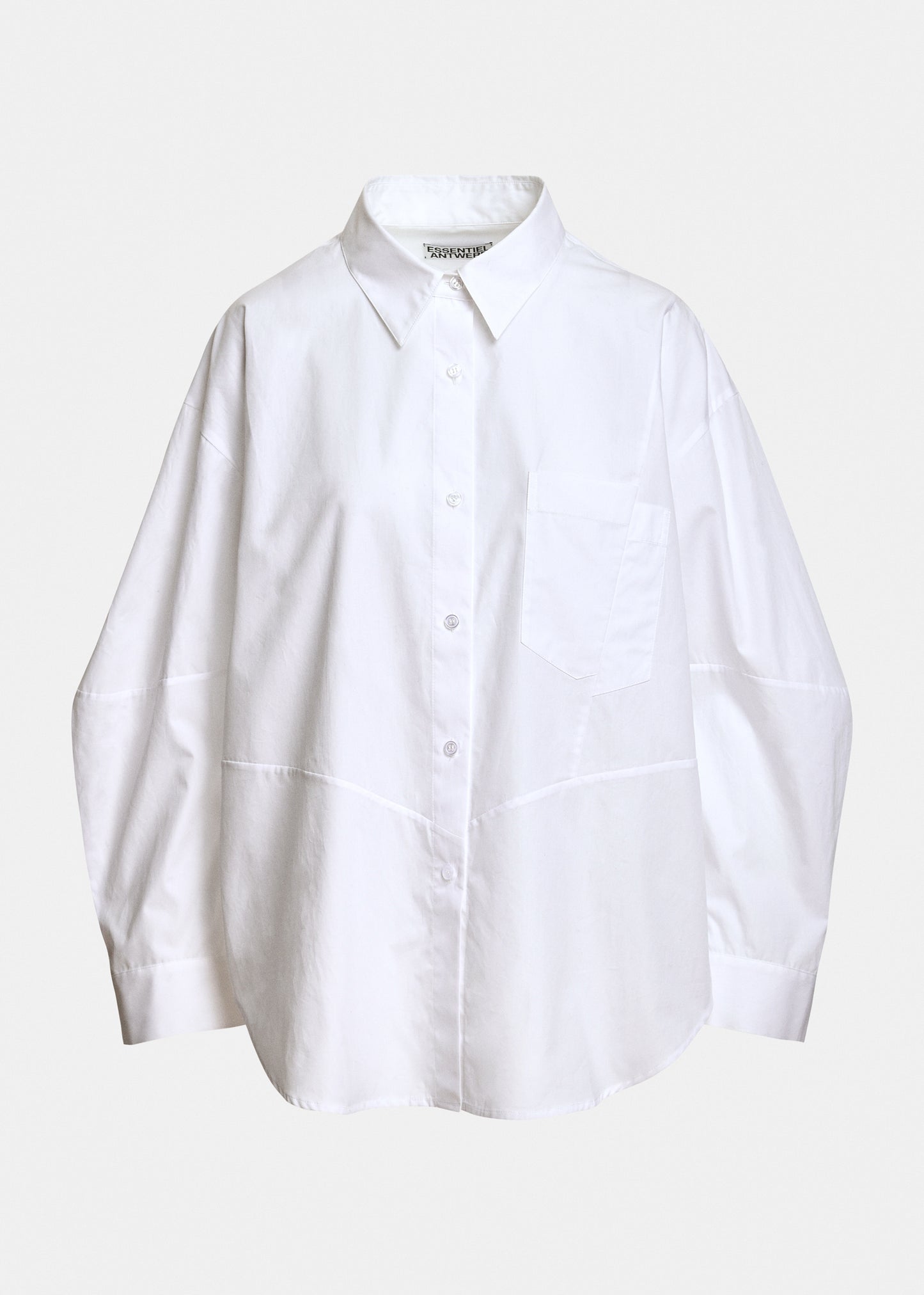 Chemise Kreative blanche