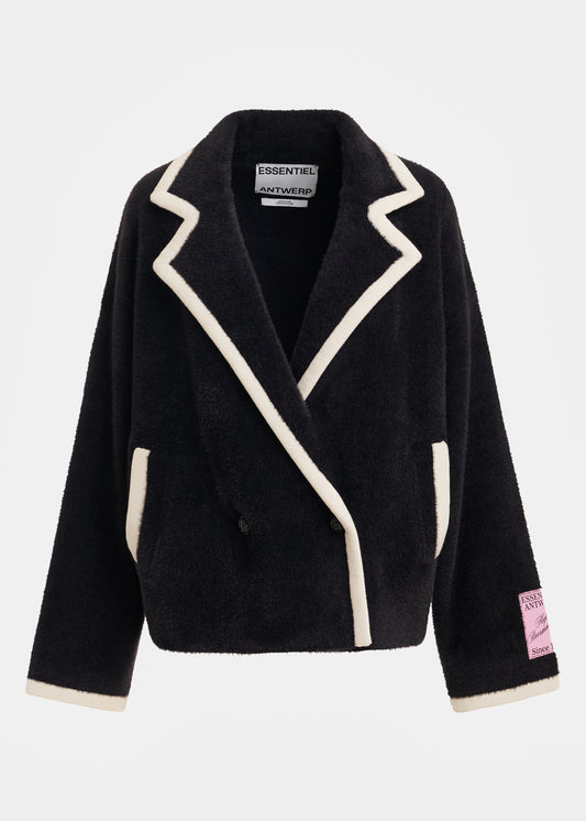 Gilet Kugar noir