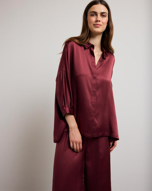Chemise Manon Chataigne
