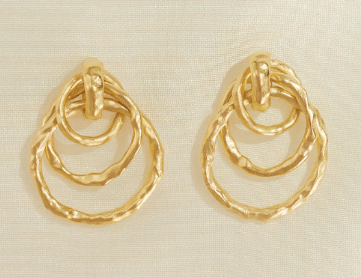 Boucles MOIRA