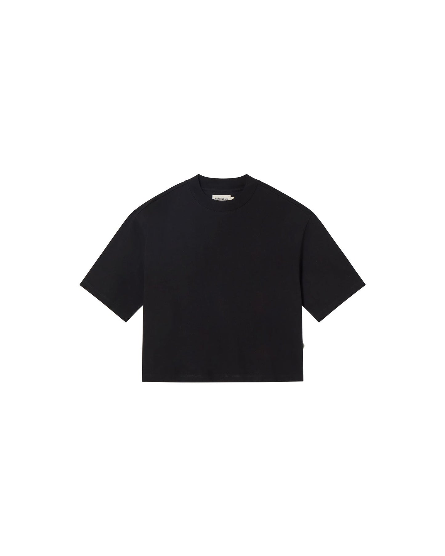 T-shirt Lena Noir