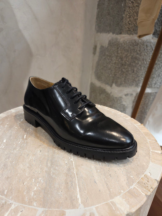 Derbie n°83 noir