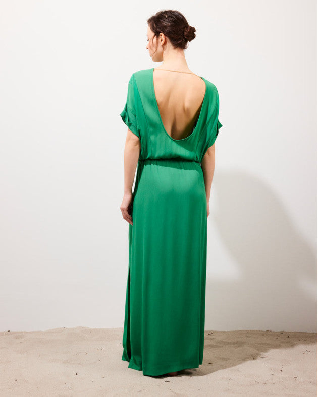 Robe Deus verte