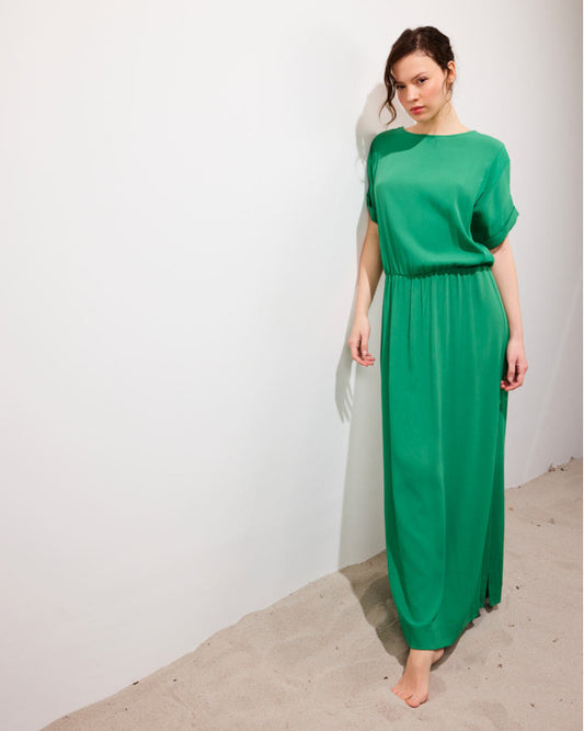 Robe Deus verte