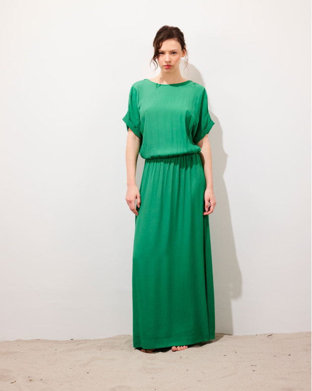 Robe Deus verte
