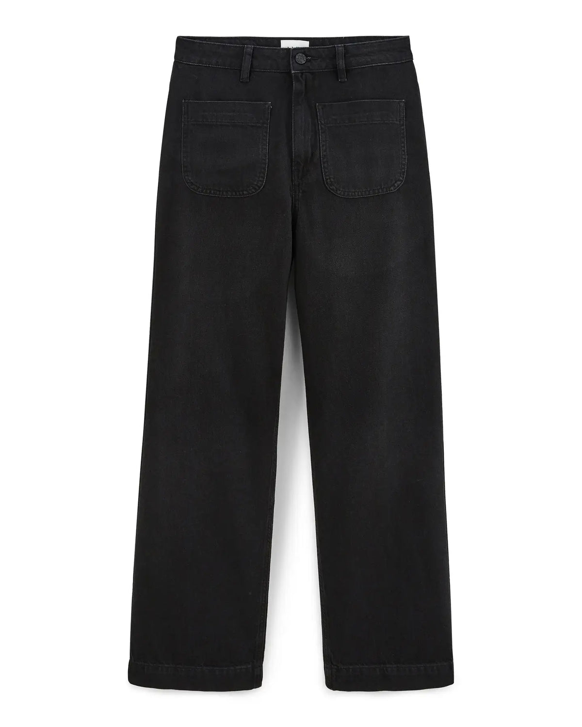 Jean Samuel denim noir