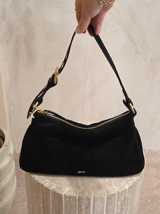 Sac BY MY SIDE noir