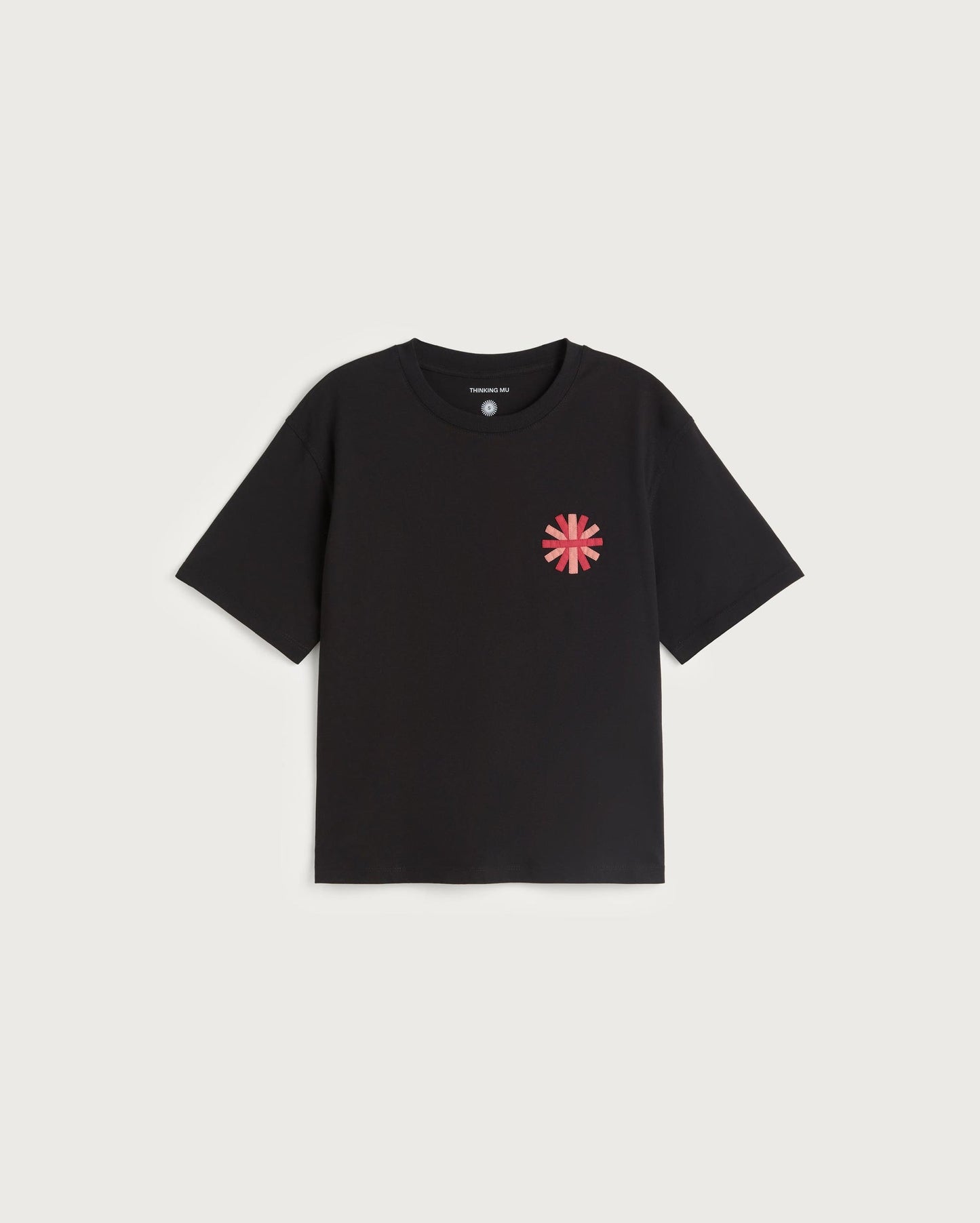 T-shirt Lucia Sunny