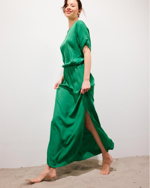 Robe Deus verte