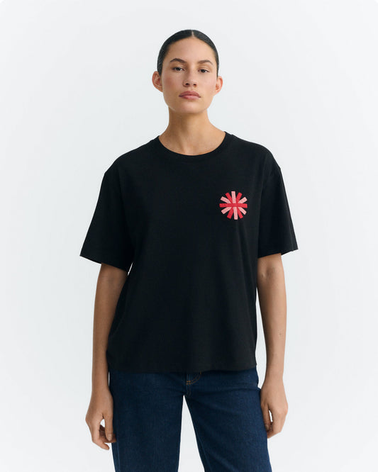 T-shirt Lucia Sunny