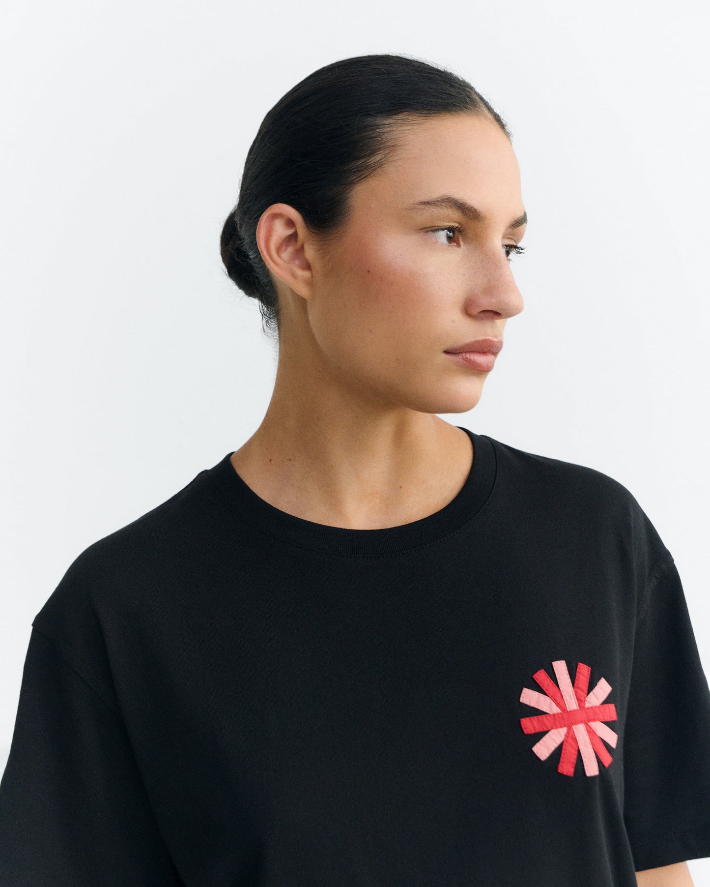 T-shirt Lucia Sunny