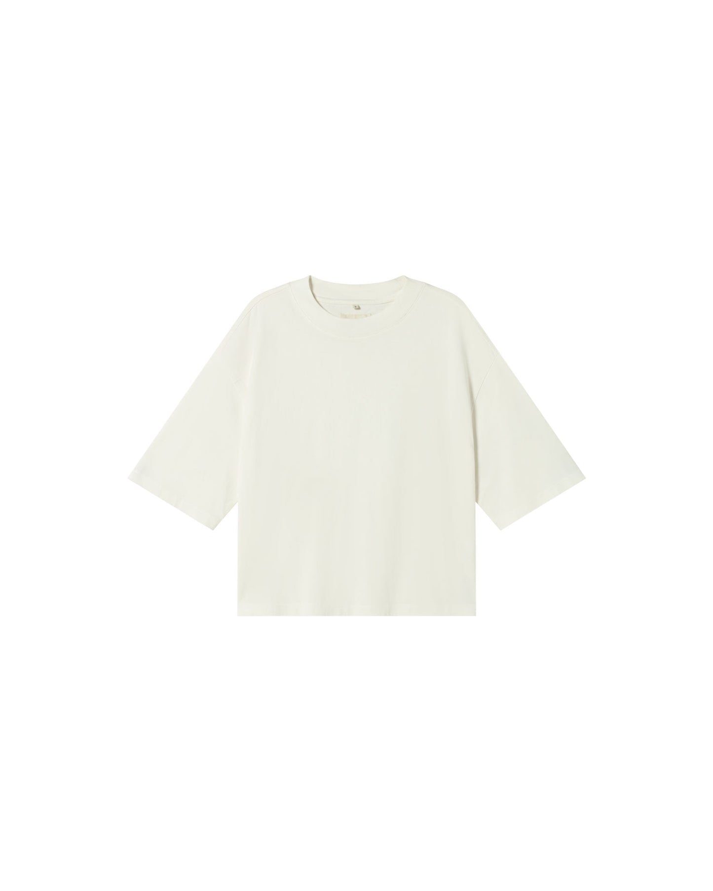 T-shirt Lena Blanc