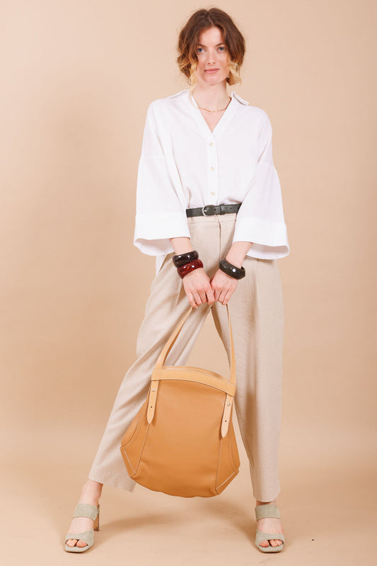 Sac BIRIBILA SABLE